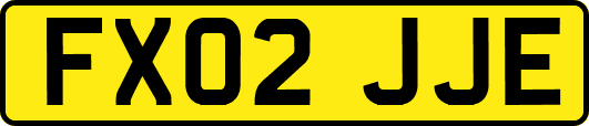 FX02JJE