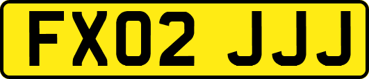 FX02JJJ