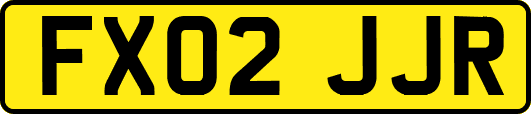 FX02JJR