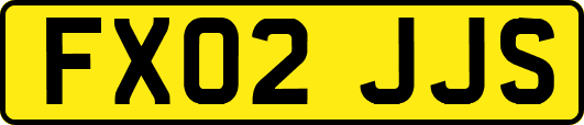 FX02JJS