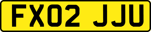 FX02JJU