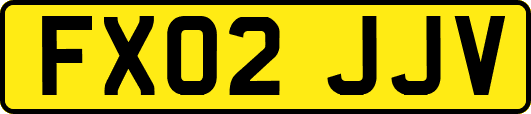 FX02JJV