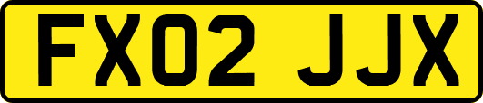 FX02JJX