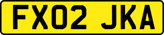 FX02JKA