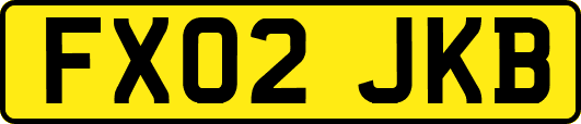 FX02JKB