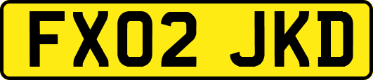 FX02JKD