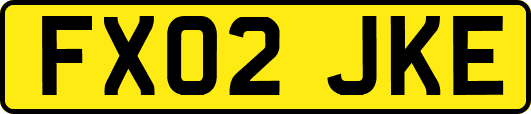 FX02JKE
