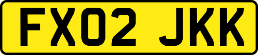 FX02JKK