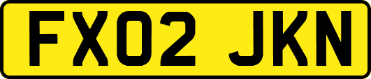 FX02JKN