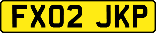 FX02JKP