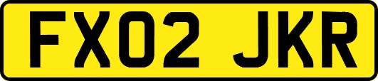 FX02JKR
