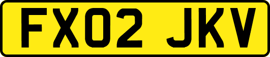 FX02JKV