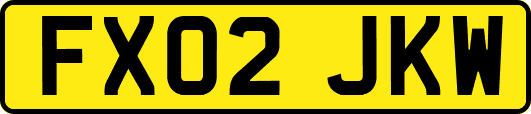 FX02JKW