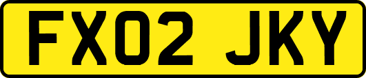 FX02JKY