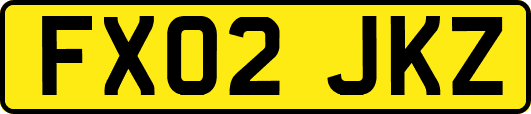 FX02JKZ