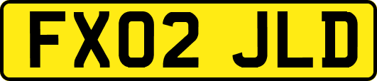 FX02JLD