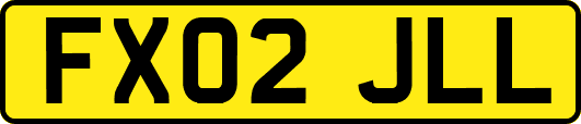 FX02JLL
