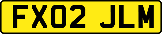 FX02JLM