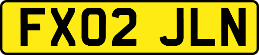 FX02JLN