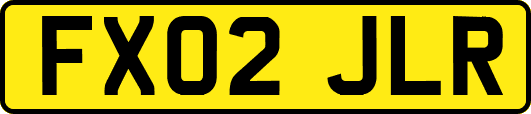 FX02JLR