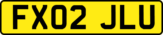 FX02JLU