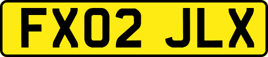 FX02JLX