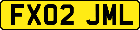 FX02JML