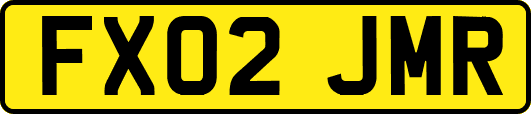 FX02JMR