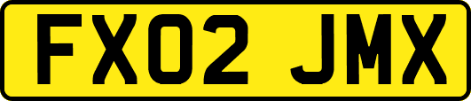 FX02JMX