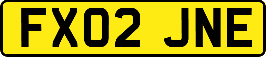FX02JNE