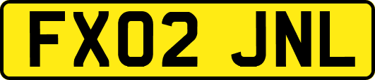 FX02JNL