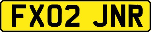 FX02JNR