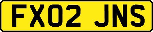 FX02JNS