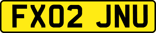 FX02JNU
