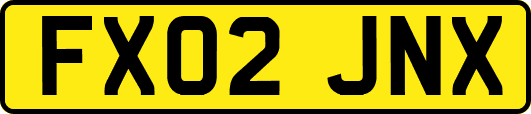 FX02JNX
