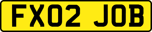 FX02JOB