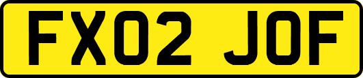 FX02JOF