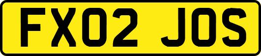 FX02JOS