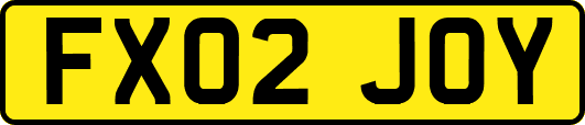 FX02JOY