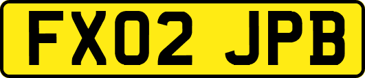 FX02JPB