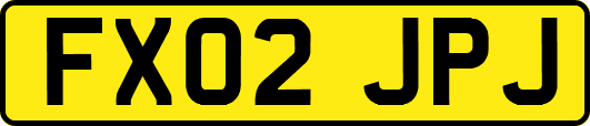 FX02JPJ
