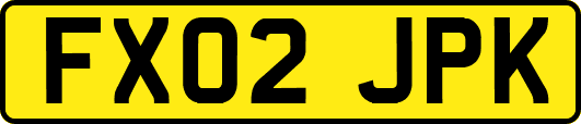 FX02JPK