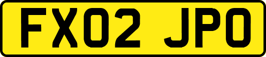 FX02JPO