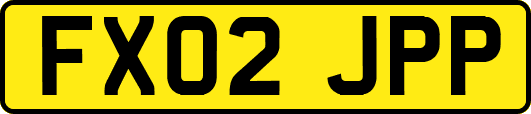 FX02JPP