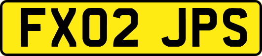 FX02JPS