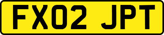 FX02JPT