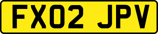 FX02JPV
