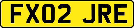 FX02JRE