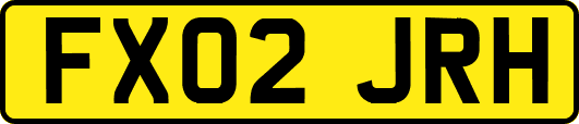 FX02JRH