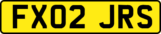 FX02JRS